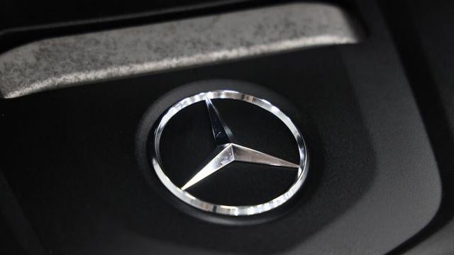 2018 Mercedes-Benz GLC GLC 300 4MATIC