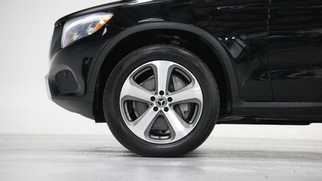 2018 Mercedes-Benz GLC GLC 300 4MATIC