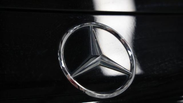 2018 Mercedes-Benz GLC GLC 300 4MATIC