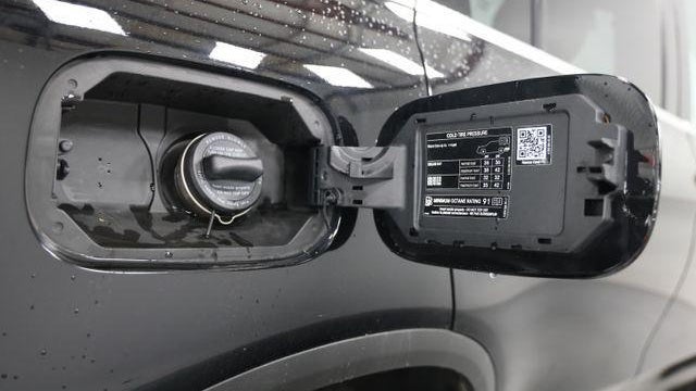 2018 Mercedes-Benz GLC GLC 300 4MATIC