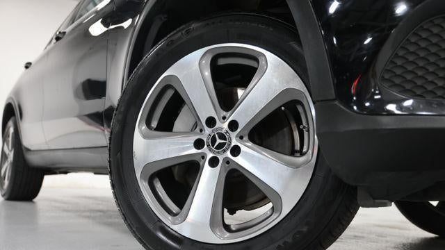 2018 Mercedes-Benz GLC GLC 300 4MATIC