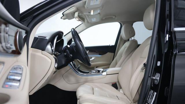 2018 Mercedes-Benz GLC GLC 300 4MATIC