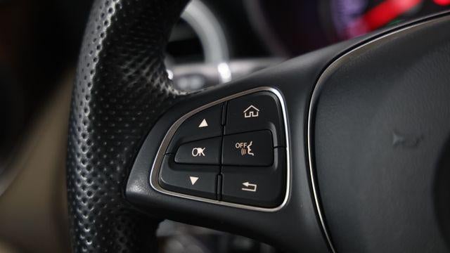 2018 Mercedes-Benz GLC GLC 300 4MATIC