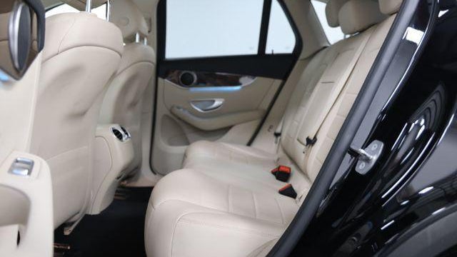 2018 Mercedes-Benz GLC GLC 300 4MATIC
