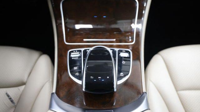 2018 Mercedes-Benz GLC GLC 300 4MATIC