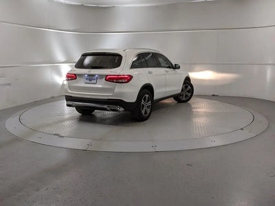 Photo of a 2019 Mercedes-Benz GLC AWD GLC 300 4MATIC 4DR SUV for sale