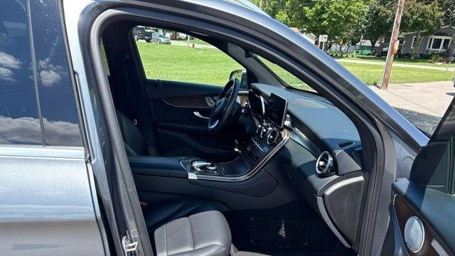 2019 Mercedes-Benz GLC GLC 300 4MATIC