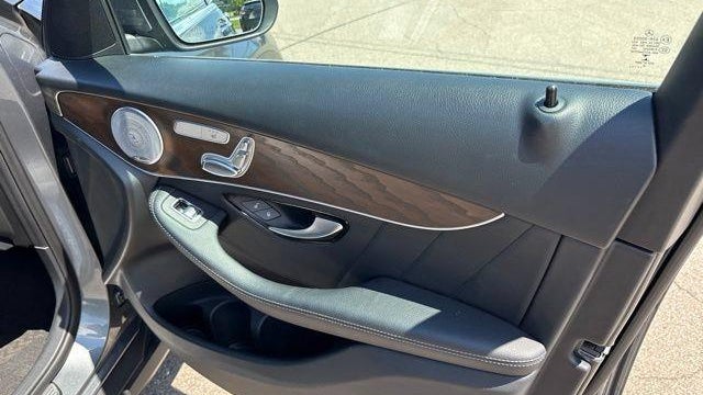 2019 Mercedes-Benz GLC GLC 300 4MATIC