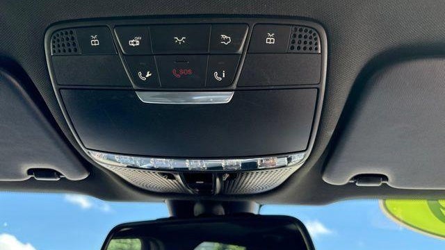 2019 Mercedes-Benz GLC GLC 300 4MATIC
