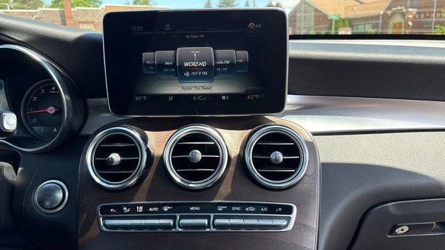 2019 Mercedes-Benz GLC GLC 300 4MATIC