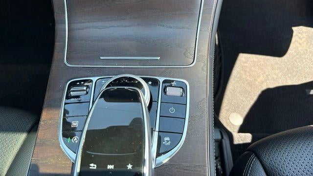 2019 Mercedes-Benz GLC GLC 300 4MATIC