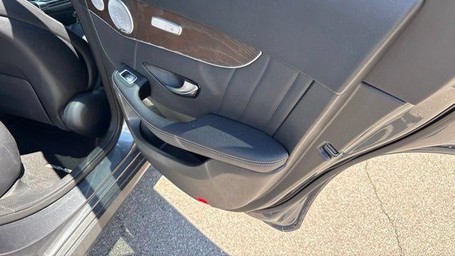 2019 Mercedes-Benz GLC GLC 300 4MATIC