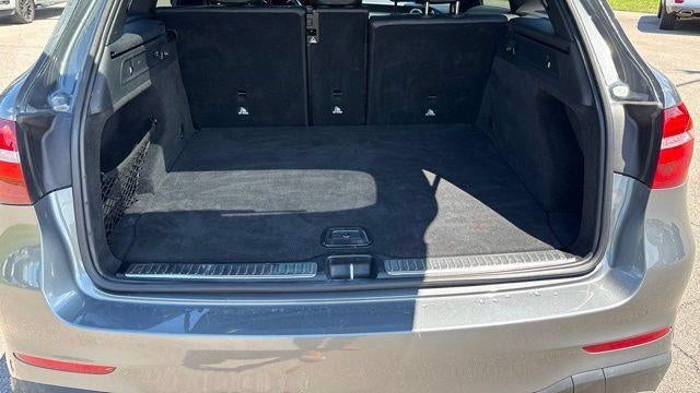2019 Mercedes-Benz GLC GLC 300 4MATIC