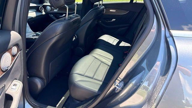 2019 Mercedes-Benz GLC GLC 300 4MATIC