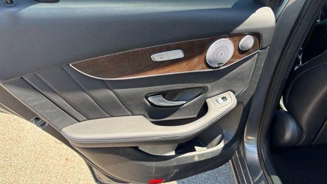 2019 Mercedes-Benz GLC GLC 300 4MATIC