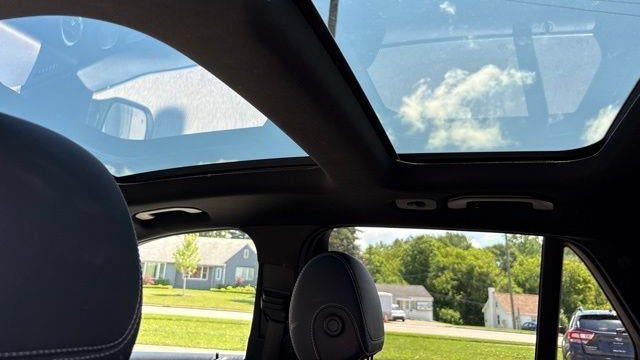 2019 Mercedes-Benz GLC GLC 300 4MATIC