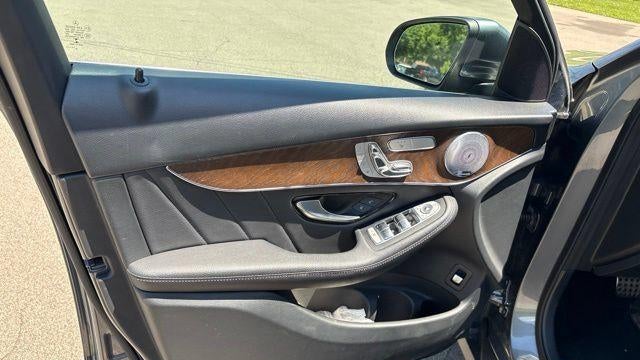 2019 Mercedes-Benz GLC GLC 300 4MATIC