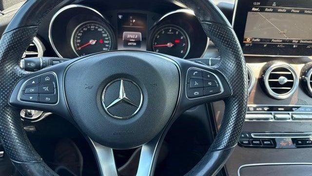 2019 Mercedes-Benz GLC GLC 300 4MATIC