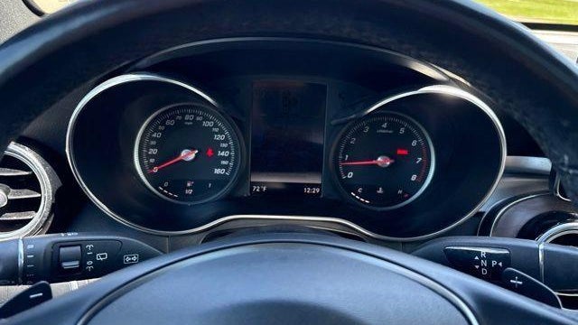2019 Mercedes-Benz GLC GLC 300 4MATIC