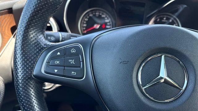 2019 Mercedes-Benz GLC GLC 300 4MATIC