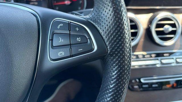 2019 Mercedes-Benz GLC GLC 300 4MATIC