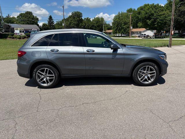 2019 Mercedes-Benz C-Class - $19,000