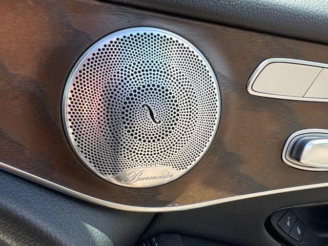 2019 Mercedes-Benz C-Class - $19,000