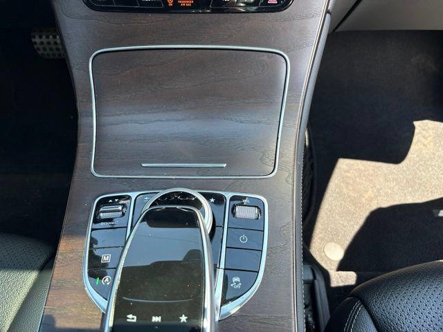 2019 Mercedes-Benz C-Class - $19,000