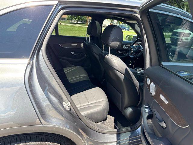 2019 Mercedes-Benz C-Class - $19,000