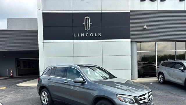 Preowned 2018 Mercedes-Benz GLC GLC 300 4MATIC for Sale