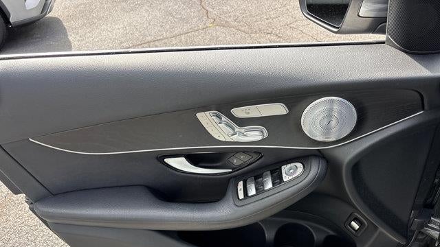 2018 Mercedes-Benz GLC GLC 300 4MATIC