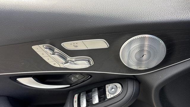 2018 Mercedes-Benz GLC GLC 300 4MATIC