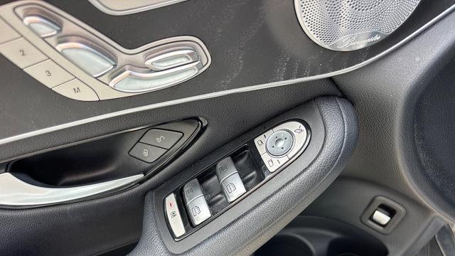 2018 Mercedes-Benz GLC GLC 300 4MATIC