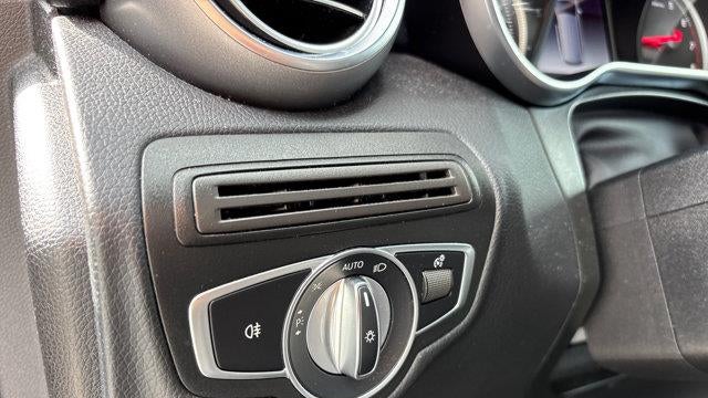 2018 Mercedes-Benz GLC GLC 300 4MATIC