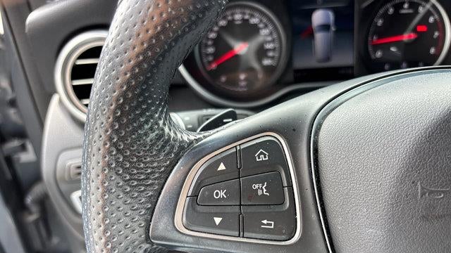 2018 Mercedes-Benz GLC GLC 300 4MATIC