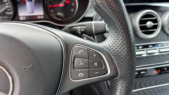 2018 Mercedes-Benz GLC GLC 300 4MATIC