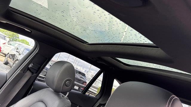 2018 Mercedes-Benz GLC GLC 300 4MATIC