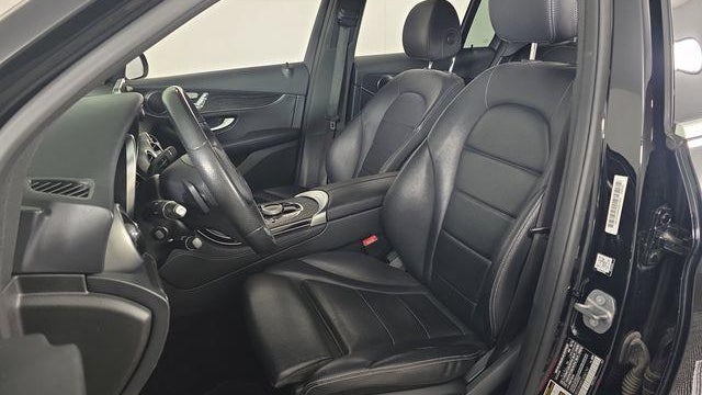 2018 Mercedes-Benz GLC GLC 300 4MATIC