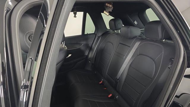 2018 Mercedes-Benz GLC GLC 300 4MATIC