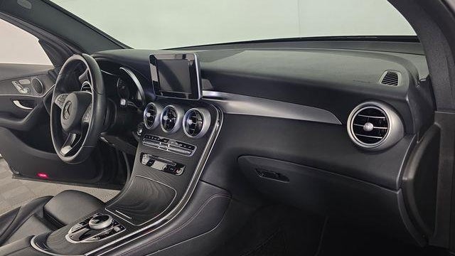 2018 Mercedes-Benz GLC GLC 300 4MATIC