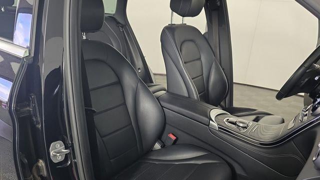 2018 Mercedes-Benz GLC GLC 300 4MATIC