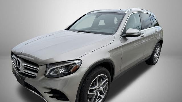 Preowned 2019 Mercedes-Benz GLC GLC 300 4MATIC for Sale