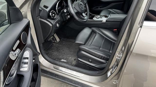 2019 Mercedes-Benz GLC GLC 300 4MATIC