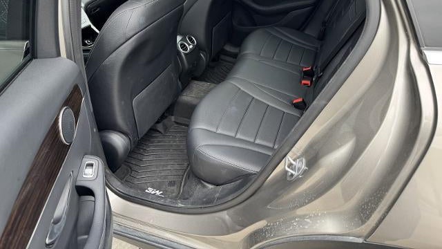 2019 Mercedes-Benz GLC GLC 300 4MATIC
