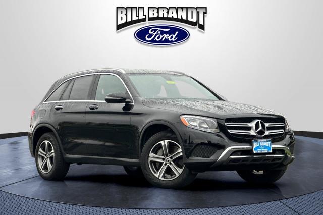 2019 Mercedes-Benz C-Class - $18,160