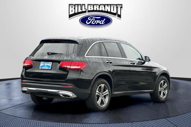 2019 Mercedes-Benz C-Class - $18,160