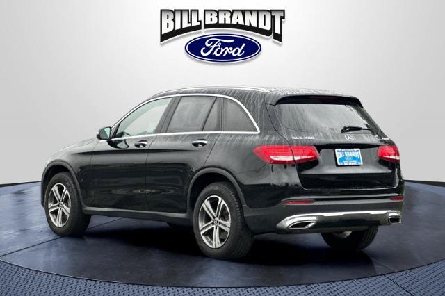 2019 Mercedes-Benz C-Class - $18,160