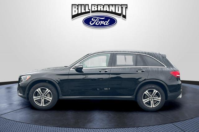 2019 Mercedes-Benz C-Class - $18,160