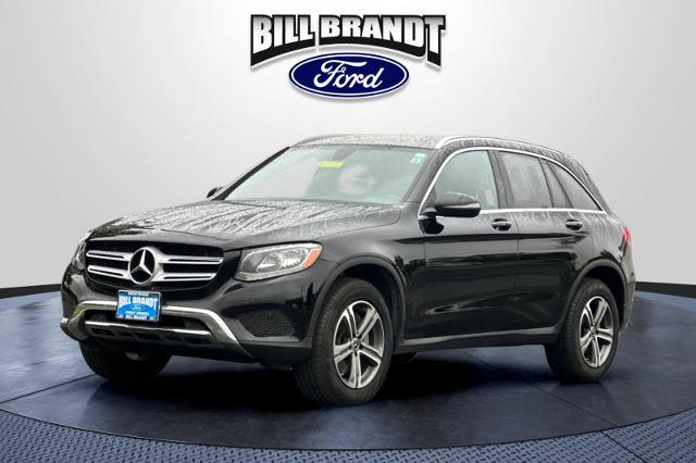 2019 Mercedes-Benz C-Class - $18,160