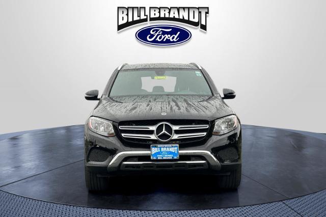 2019 Mercedes-Benz C-Class - $18,160